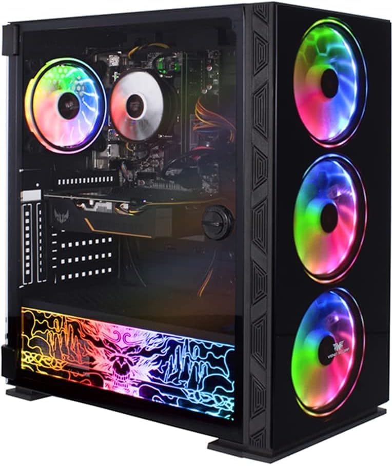 2GB DDR5 GT1030