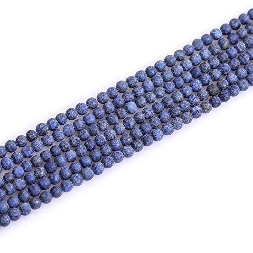 Blue Lapis Lazuli