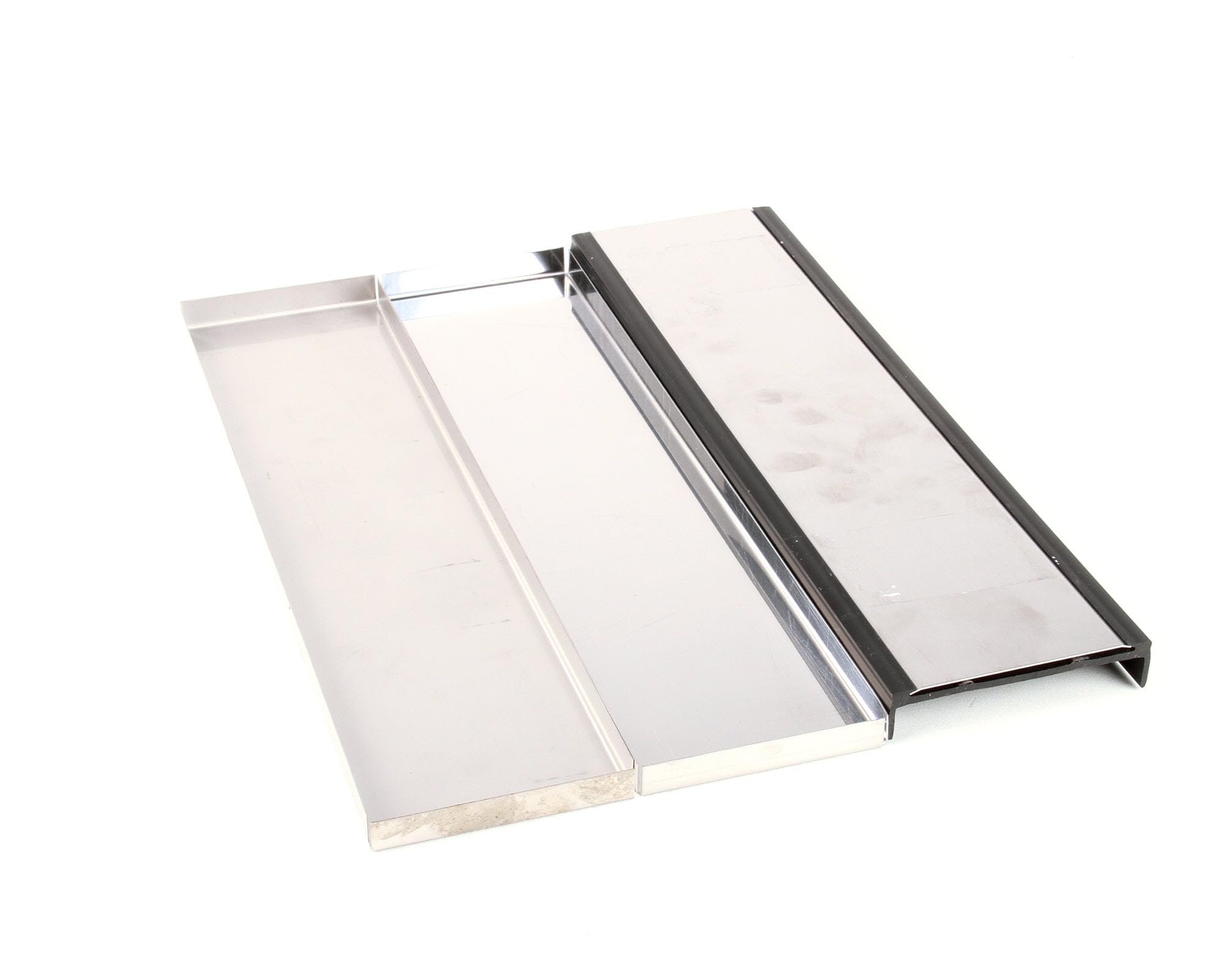 Mullion Assembly Drawer TRCB-79 - Replacement Part for Refrigerator & Freezer Drawers | Perfect for Kitchen Appliance Repairs & Home Maintenance