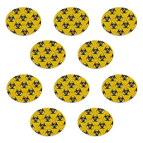 Biohazard