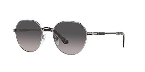 Gunmetal/Black/Smoke Gradient Polarized
