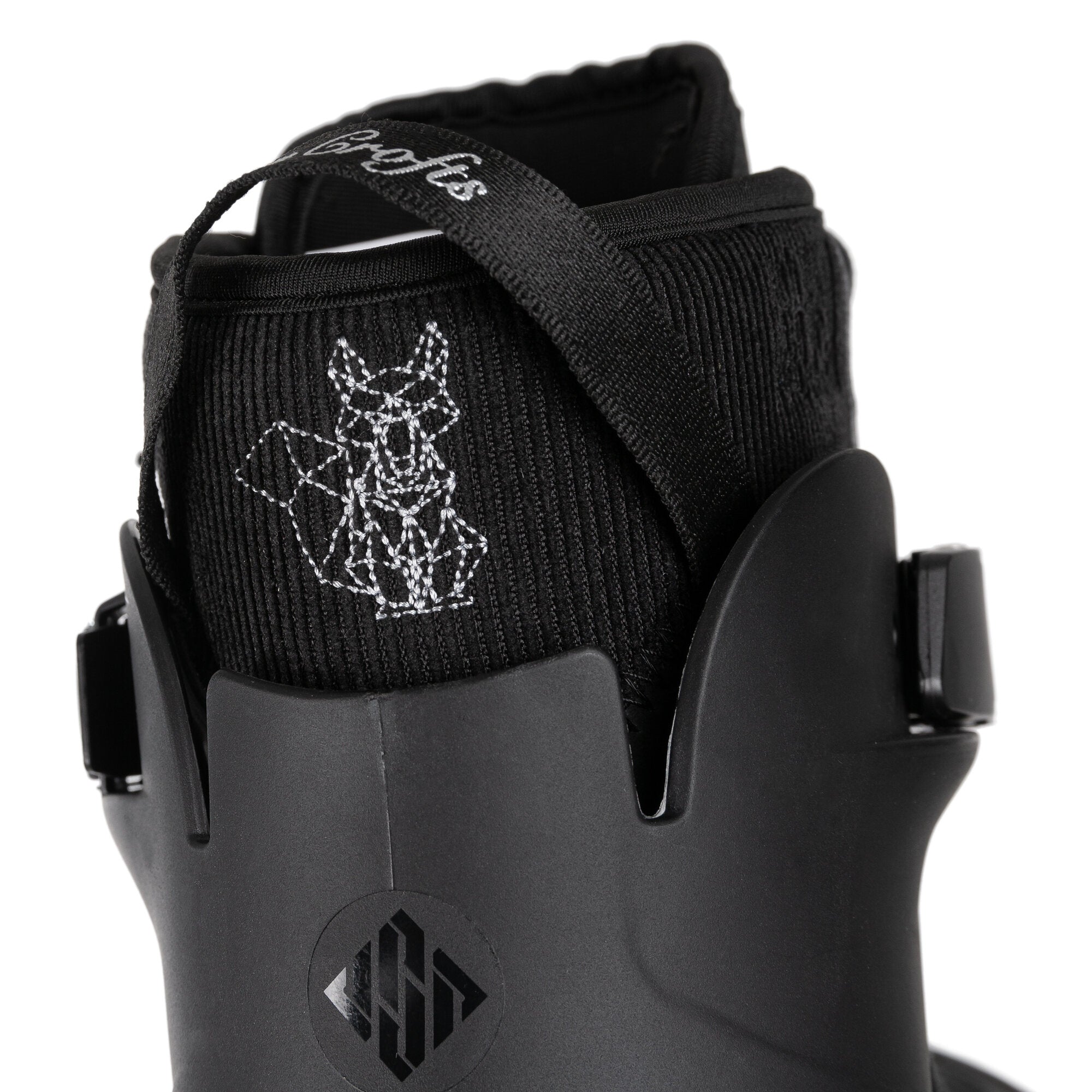 Aeon Sam Crofts II Pro 60 - Premium Skateboard for Street & Park Riding - Perfect for Tricks, Commuting & Skatepark Sessions