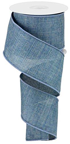 Faded Denim Blue