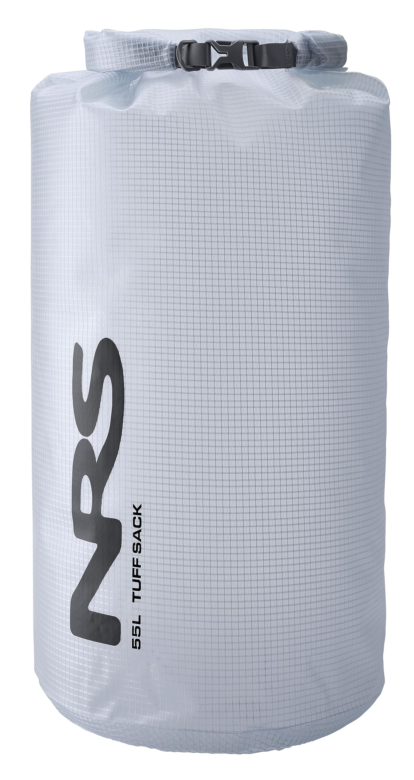 NRS Tuff Sack Dry Bag - Waterproof Storage Bag for Kayaking, Camping, Boating & Outdoor Adventures