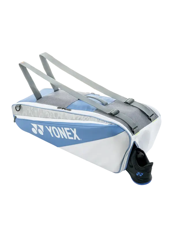 Yonex Club Series Badminton Bag 52526 (2025) - Premium Sports Gear for Badminton Players - Perfect for Tournaments & Training Sessions