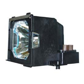 Technical Precision 03-000750-01 Replacement Projector TV Lamp Bulb - Compatible with Major Brands for Home Theater & Office Presentations