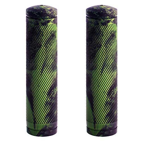 Green/Black