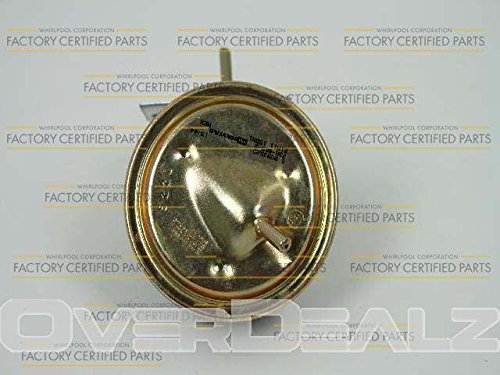Admiral Washer Water Level Switch 22001656 - Replacement Part for Washing Machines - Perfect for Laundry Rooms & Home Appliance Repair