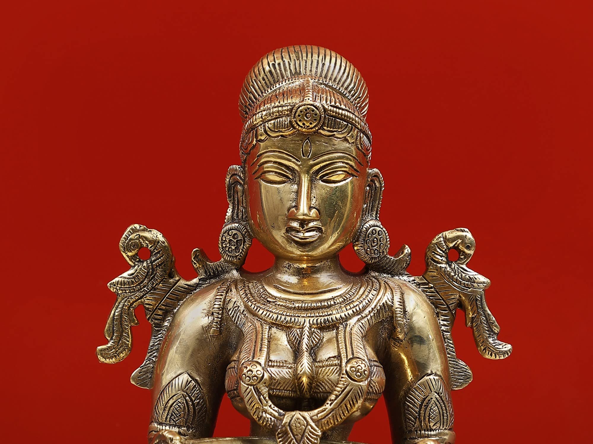 Exotic India 16