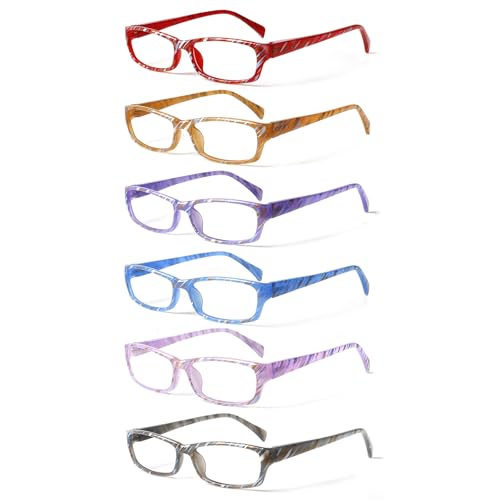 6 Pack Mix Color-2