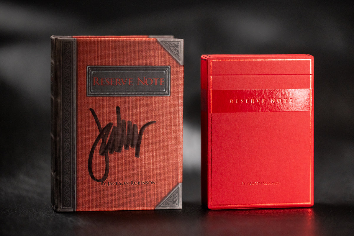 White Reserve + Box (Signed) - Limited Edition Collectible for Fans & Gifts | Perfect for Display, Memorabilia & Special Occasions