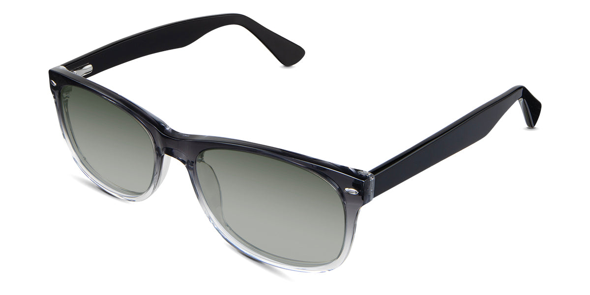 Men's Prescription Sunglasses - UV Protection Polarized Glasses for Driving, Fishing & Outdoor Activities | NIEL