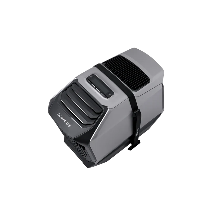 EcoFlow WAVE 2 Stabilizing Strap Kit - Secure Mounting Accessories for Portable Air Conditioner | Perfect for Camping, RV Travel & Outdoor Adventures