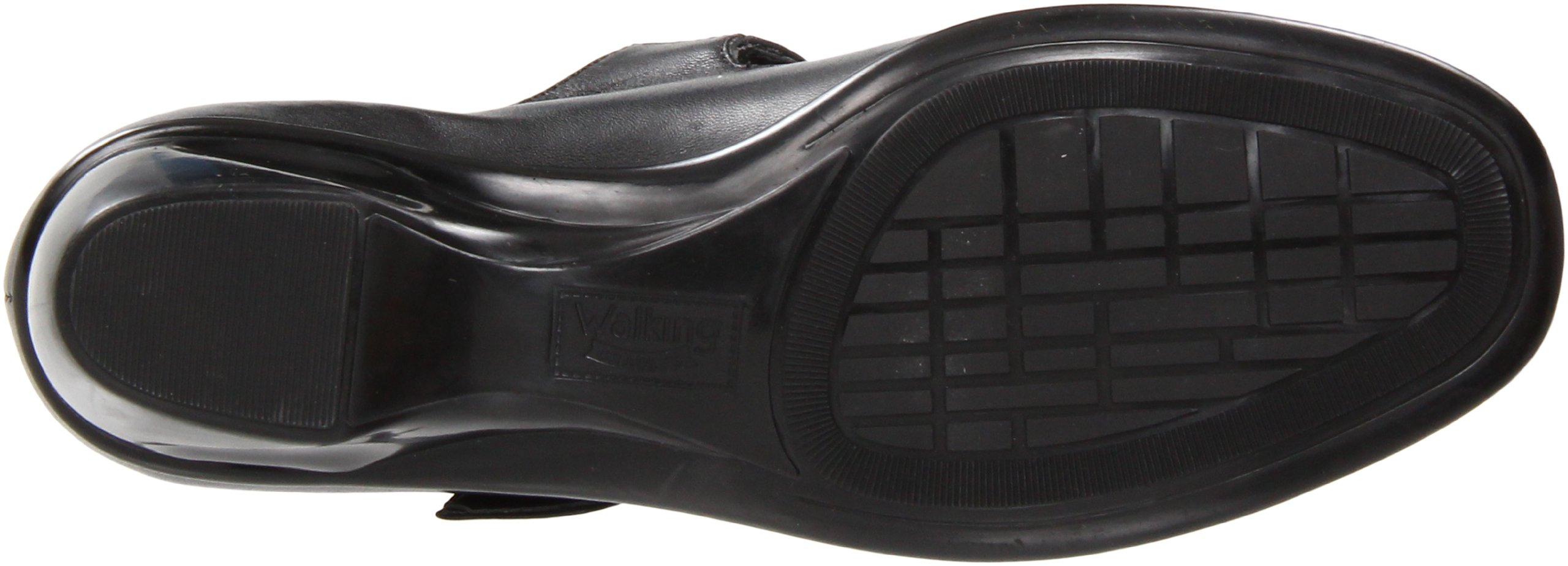 Walking Cradles Women's Tina Comfortable Slip-On Loafers - Stylish & Supportive Casual Shoes for Work, Travel & Everyday Wear