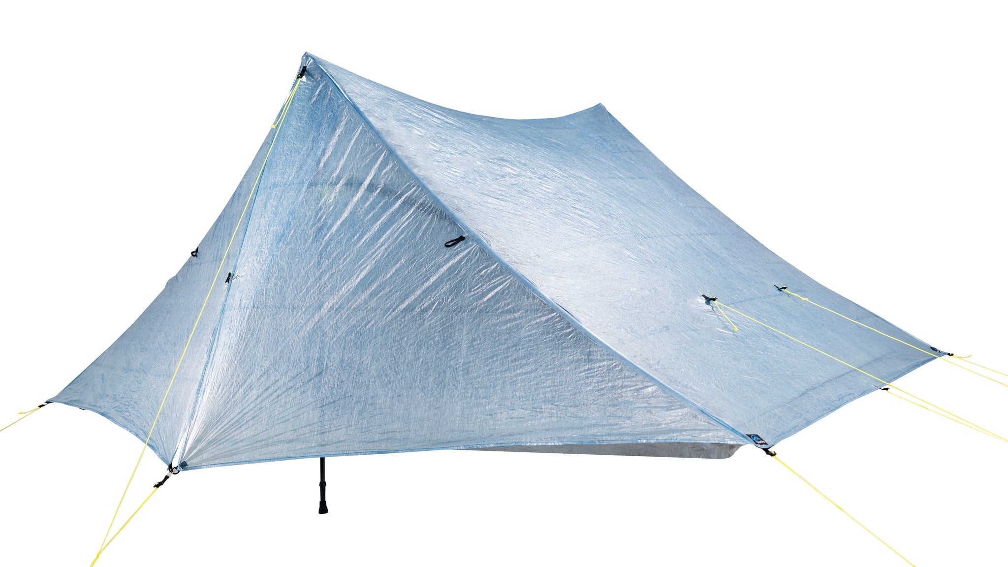 Triplex Classic Tent - 3-Person Lightweight Camping Tent for Hiking & Backpacking - Waterproof & Windproof Outdoor Shelter for Camping, Backpacking, and Family Adventures