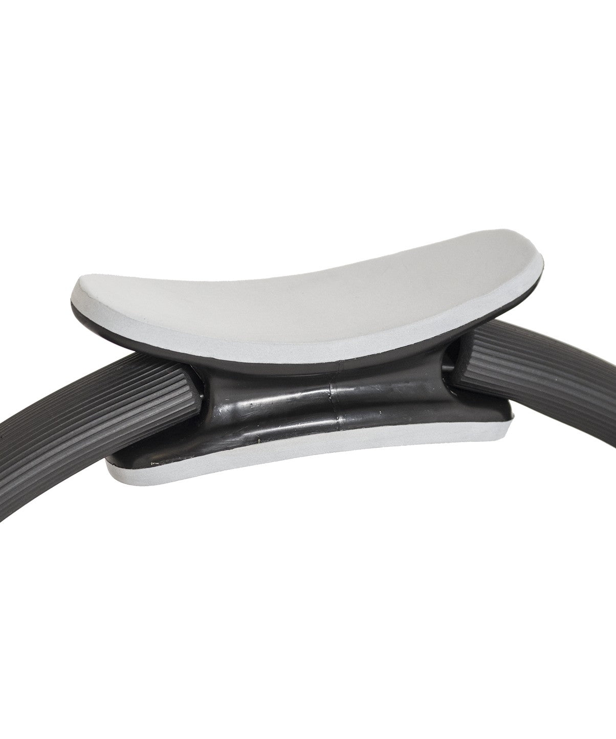 Premium Ergo Toning Pilates Ring - Fitness Resistance Circle for Core Strength & Muscle Toning - Perfect for Home Workouts, Yoga, Pilates & Physical Therapy