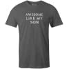 Awesomeson-metal