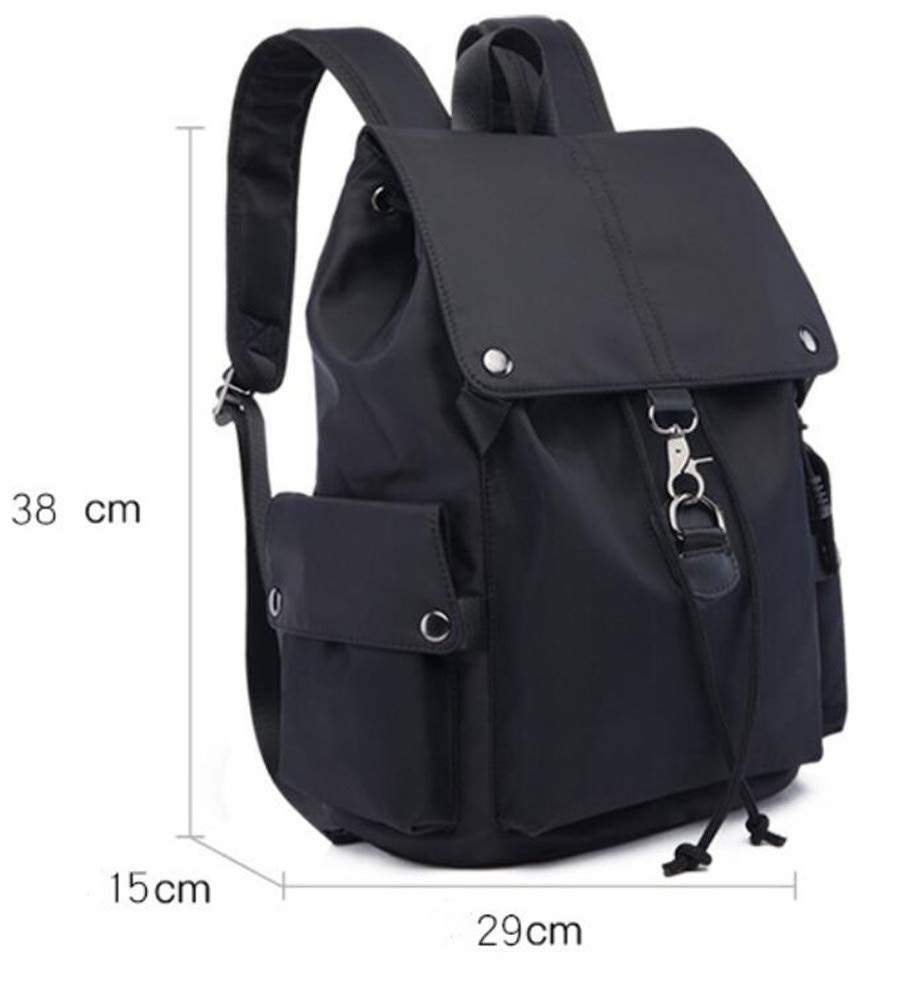 USB Charging Laptop Backpack - Waterproof Travel Backpack for Business, College, Work & Commuting - Durable Daypack for Men & Women with Multiple Pockets & Comfortable Straps - Perfect for Office, School, Air Travel & Daily Use
