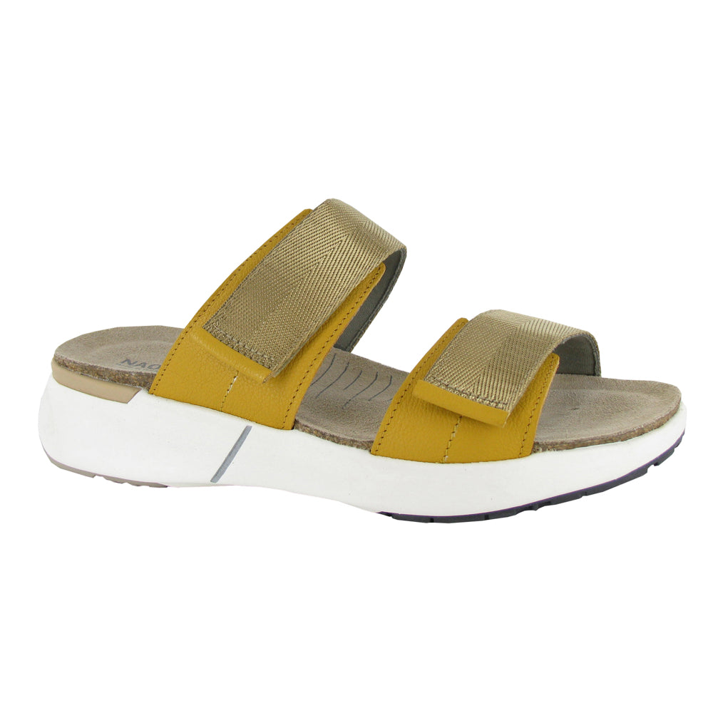 Marigold/Beige