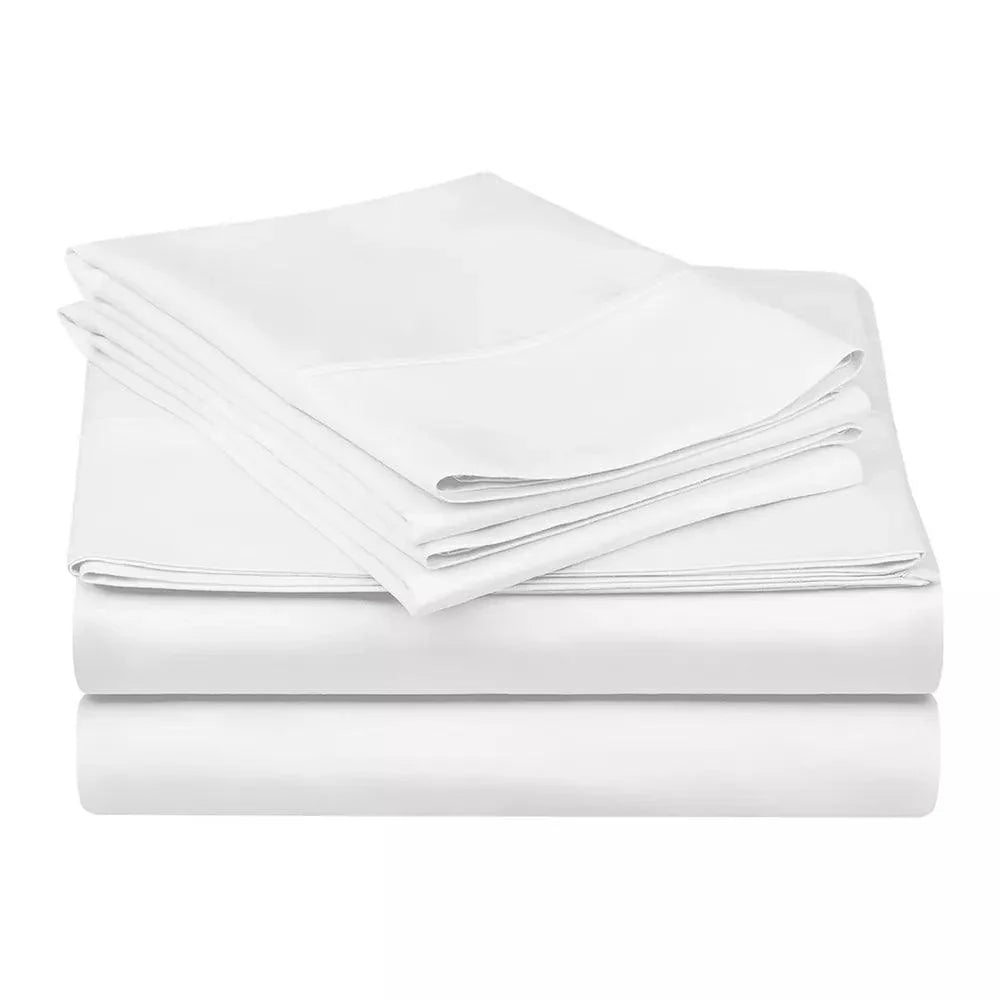 Back To School Essentials Kit - Twin/Twin XL Dorm Bedding Set in Teal - Perfect for College Students & Dorm Room Decor