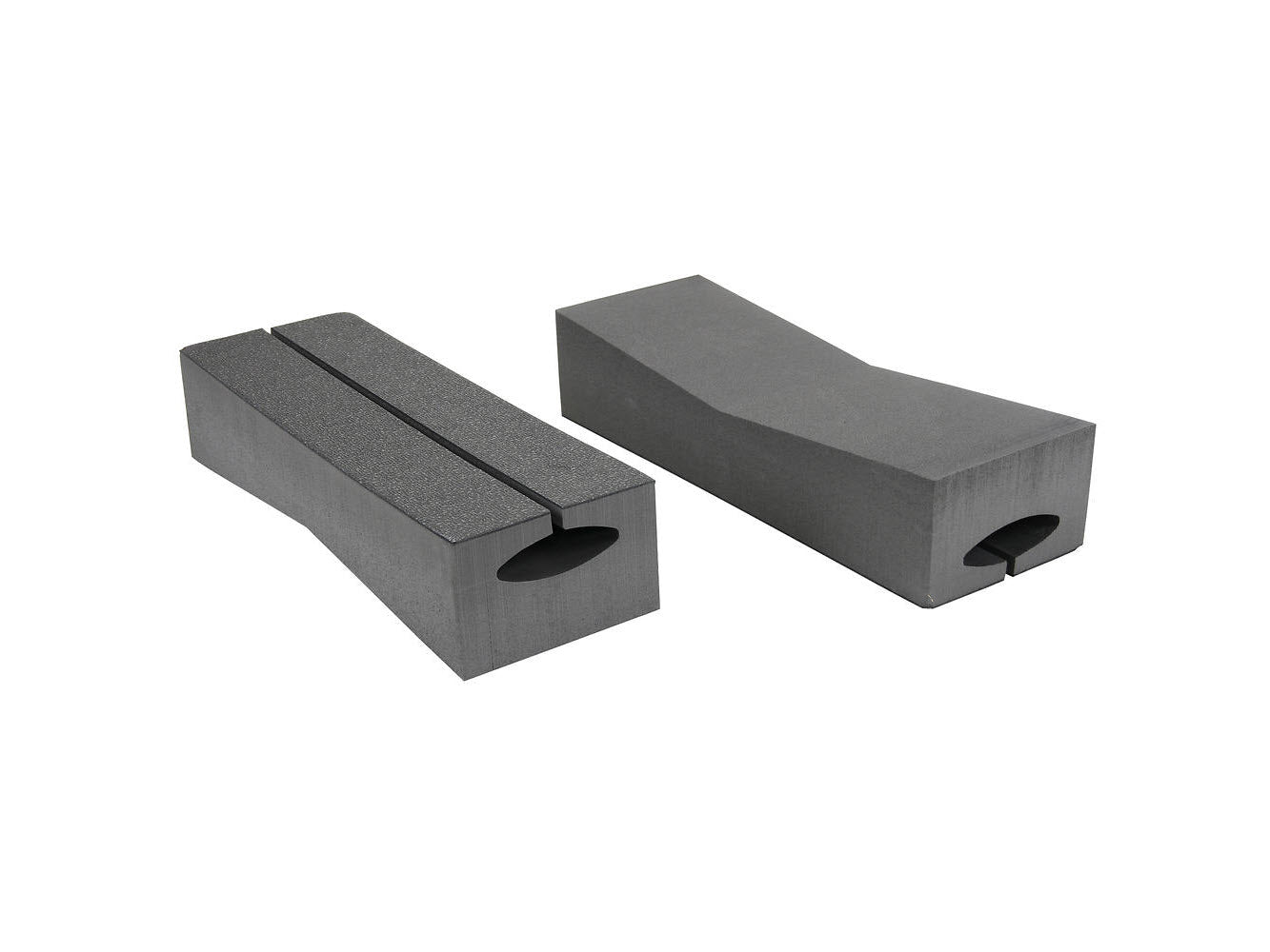 NRS Universal Foam Kayak Blocks (Pair) - Premium Kayak Support for Secure Storage & Transport - Perfect for Garage, Dock & RV Use