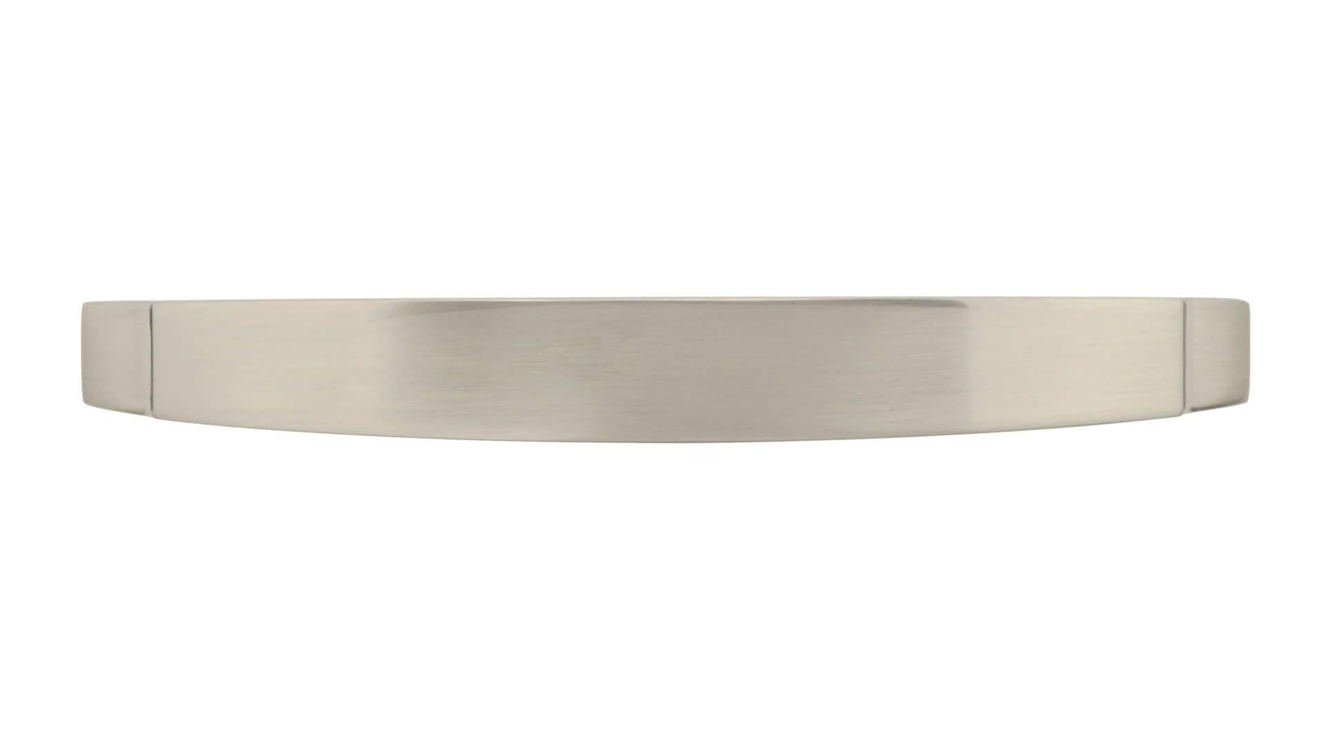 Richelieu BP5464076195 3 Inch Center to Center Bar Cabinet Pull - Modern Cabinet Handle for Kitchen, Bathroom & Furniture (Pack of 1)