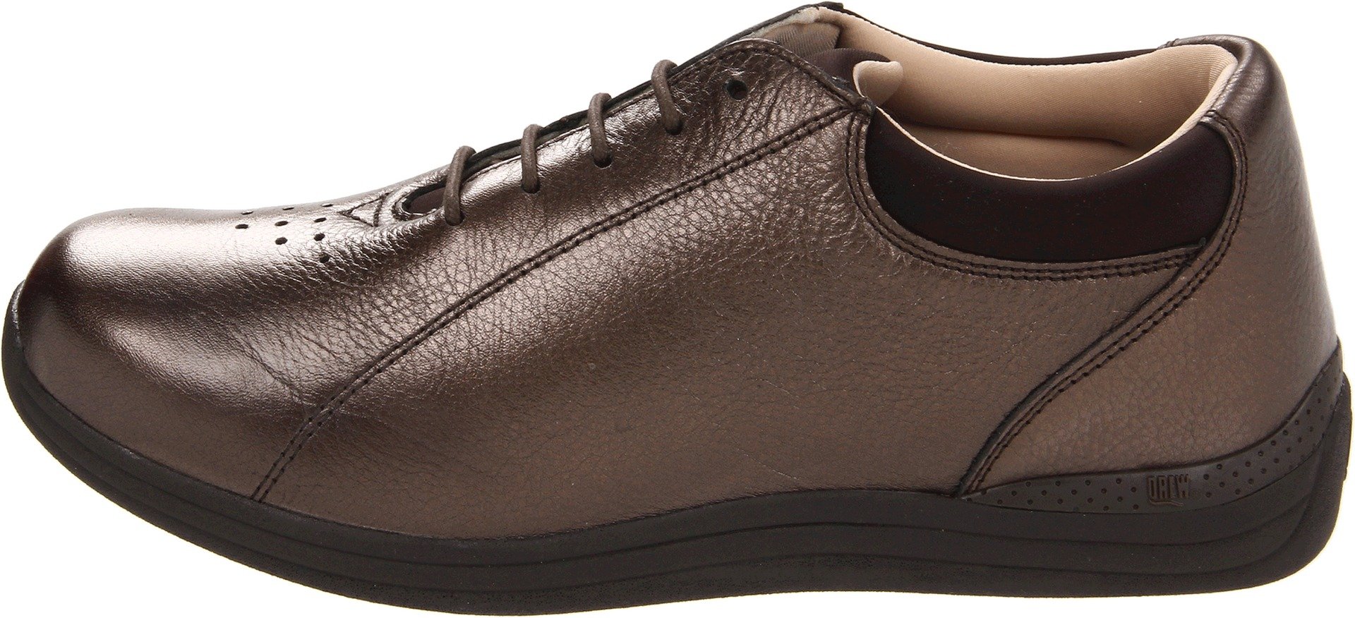 Drew Shoe Women's Tulip Comfortable Casual Walking Shoes - Lightweight Slip-On Loafers for Work, Travel & Everyday Wear