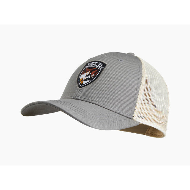 Born Trucker - Premium Quality Trucker Hats for Men & Women - Stylish & Durable Baseball Caps for Outdoor, Work & Casual Wear