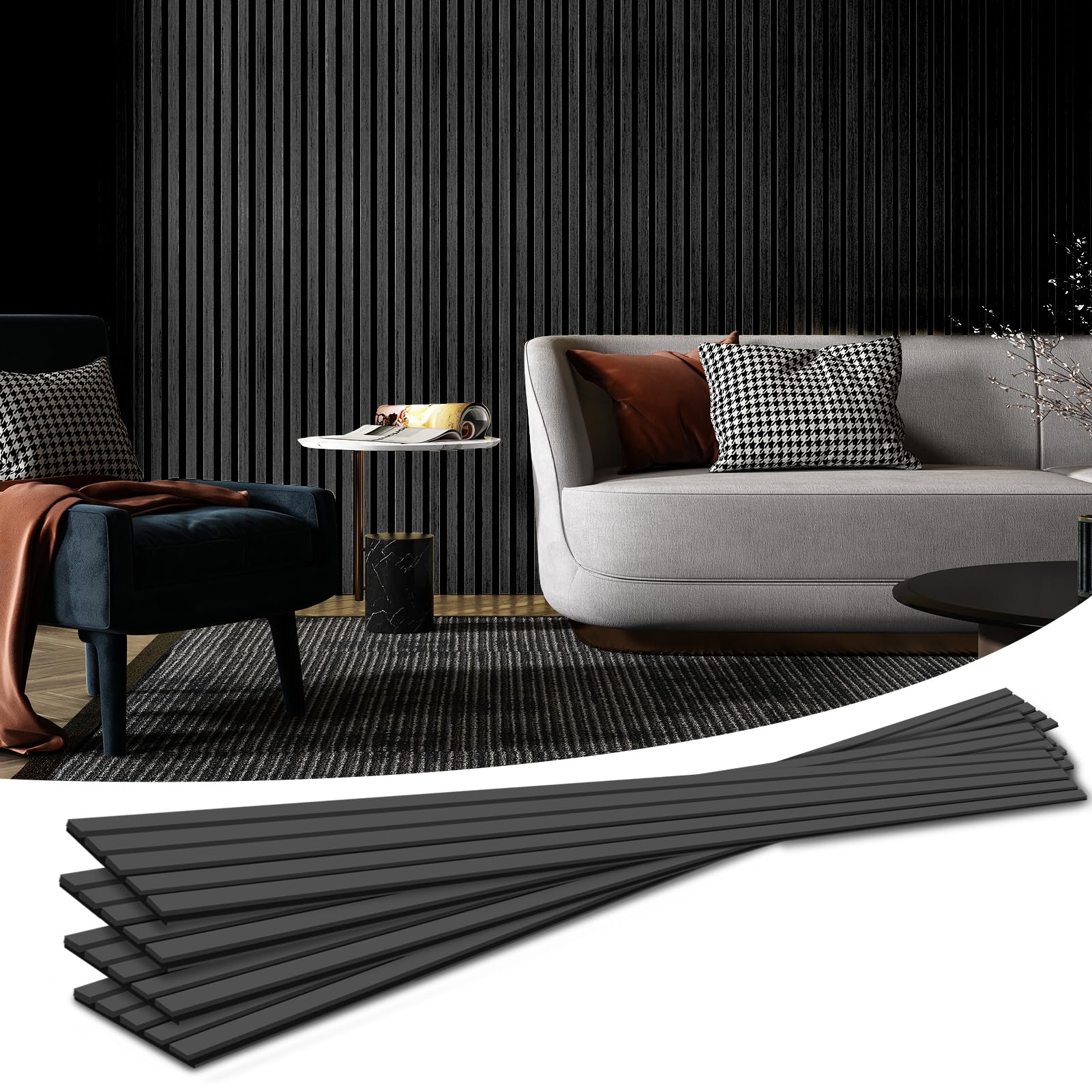 Art3d 4-Pack 107