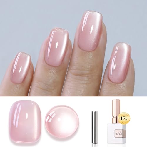 Jelly Pink Nude