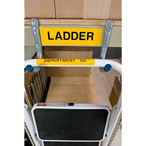 Brady B30-R10000 Printer Ribbon - 4.33