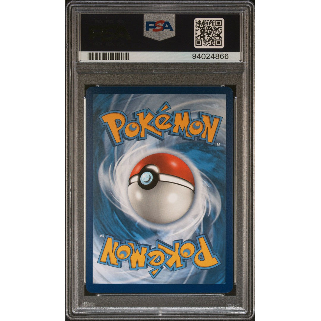 2016 Pokemon Evolutions Mewtwo 52/108 PSA 10 Graded Card - Rare Collectible for Pokemon TCG Fans & Investors | Perfect for Display, Gaming, and Trading
