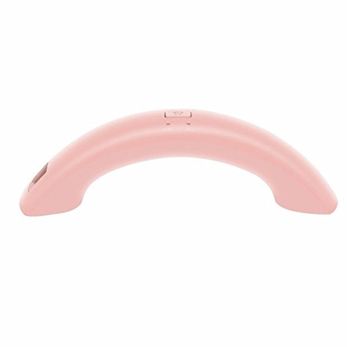 MINI 9C 6W USB LED Nail Dryer Lamp - 4 Color Adjustable Nail Art Light for Gel Polish Curing & Manicure Tools | Portable Nail Salon Equipment for Home & Professional Use