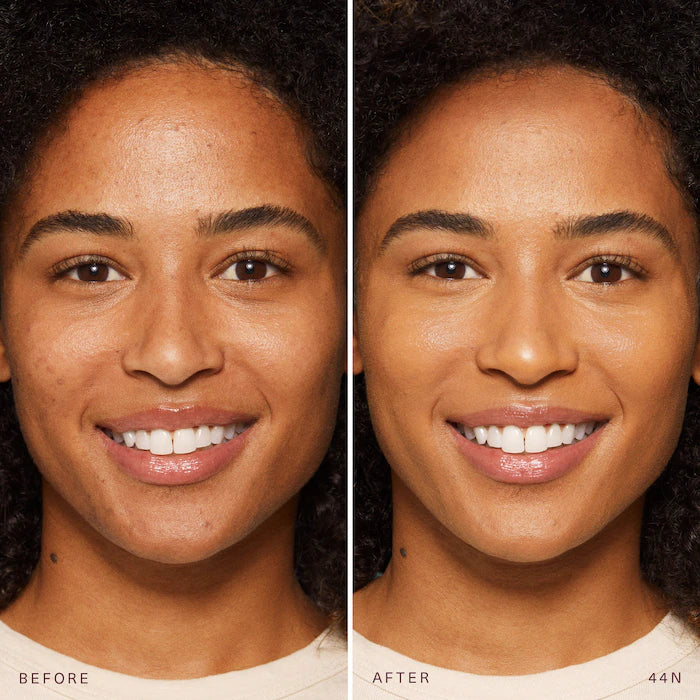 Rare Beauty Positive Light Tinted Moisturizer with SPF 20 - Hydrating Base Makeup for Daily Wear & Natural Glow | Perfect for Work, School & Everyday Use
