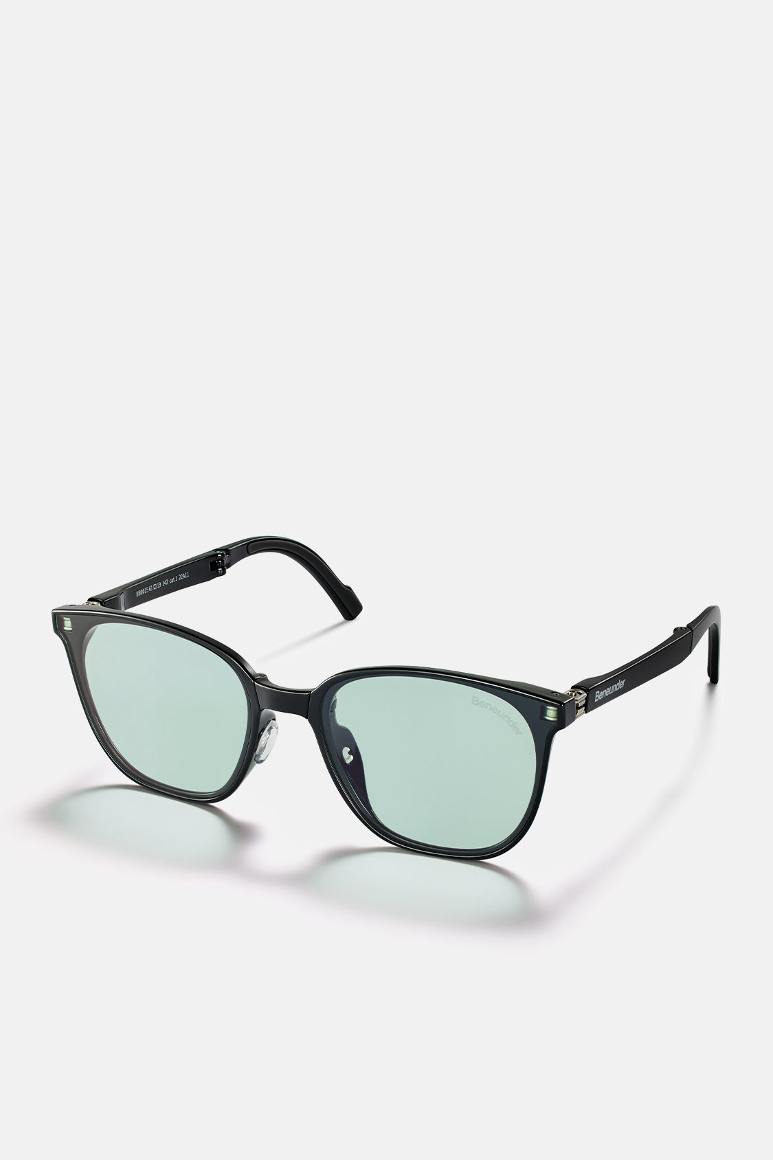 Neonspace Polarized Folding Sunglasses for Men & Women - UV Protection, Lightweight & Portable - Perfect for Driving, Travel, and Outdoor Activities