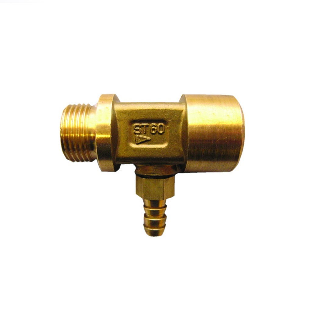 ST 60 High Pressure Fuel Injector - 3/8