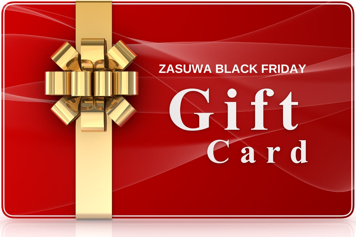 Zasuwa Gift Card - Perfect for Birthdays, Holidays & Special Occasions | Thoughtful Present for Loved Ones