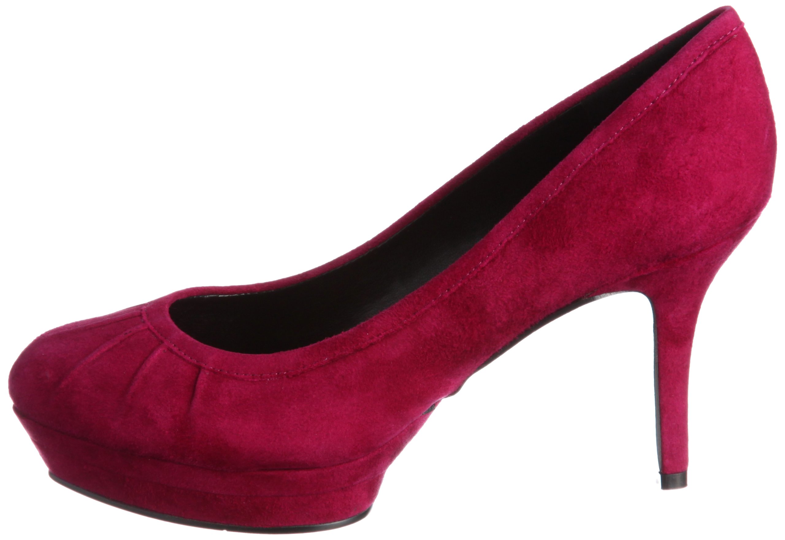 Nine West Women's Susaynah Comfortable Slip-On Loafers - Stylish Casual Shoes for Work, Travel & Everyday Wear