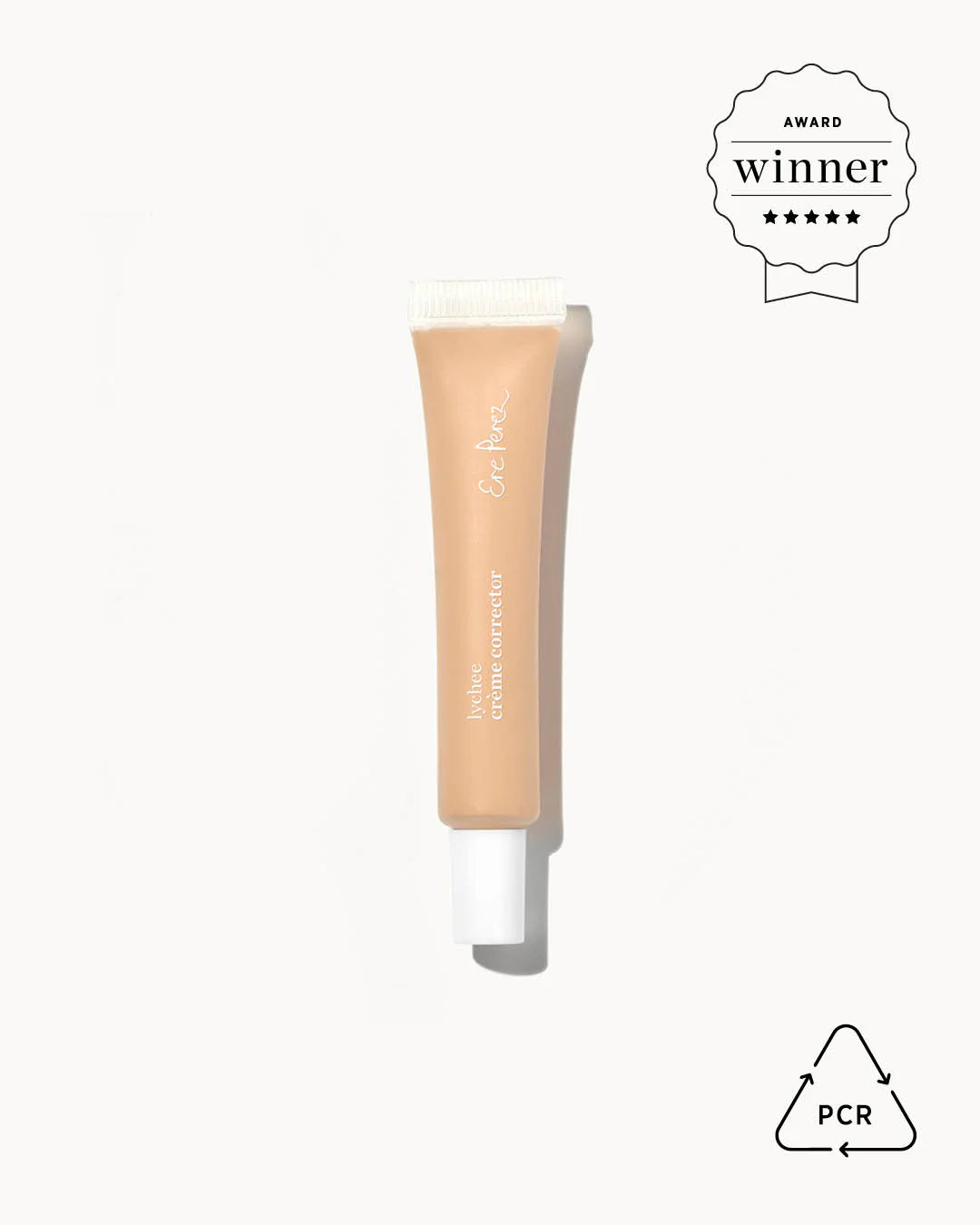 Lychee Creme Corrector - Dark Circle & Blemish Concealer for Bright, Flawless Skin | Perfect for Daily Makeup & Special Occasions