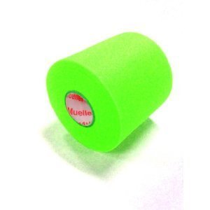 Bulk Prewrap for Athletic Tape - 48 Rolls Mixed Colors (Including Lime) | Sports Injury Prevention & Protection | Ideal for Basketball, Football, Volleyball & Gym Workouts