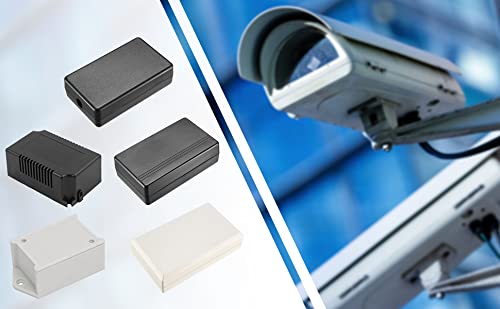 ABS Plastic Dustproof Junction Box 3.94