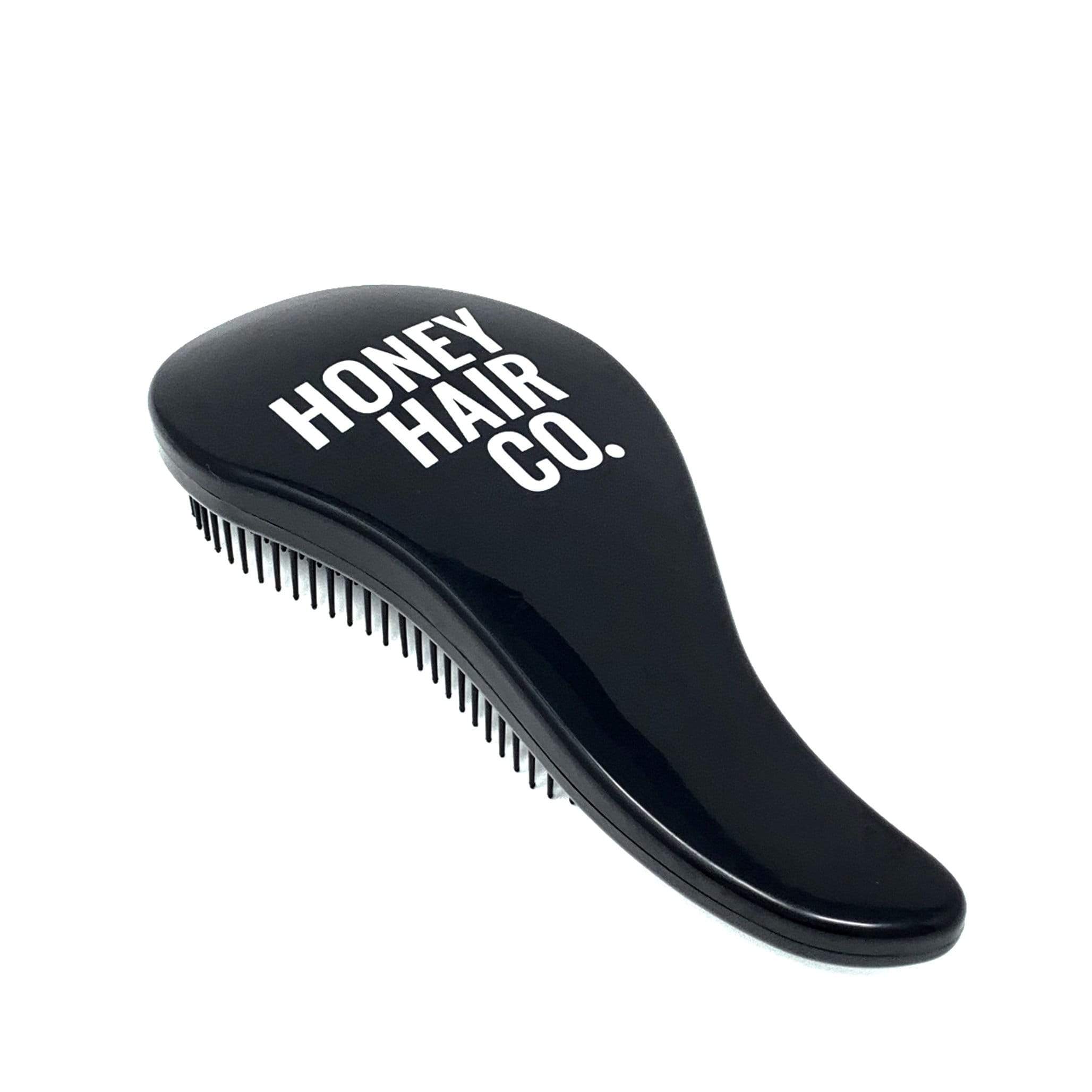 Best Detangling Brush for Wet & Dry Hair - Pain-Free Knot Remover for Kids & Adults - Perfect for Curly, Thick, and Long Hair - Salon Quality Hair Brush for Smooth & Shiny Hair - Ideal for Home, Travel, and Daily Hair Care