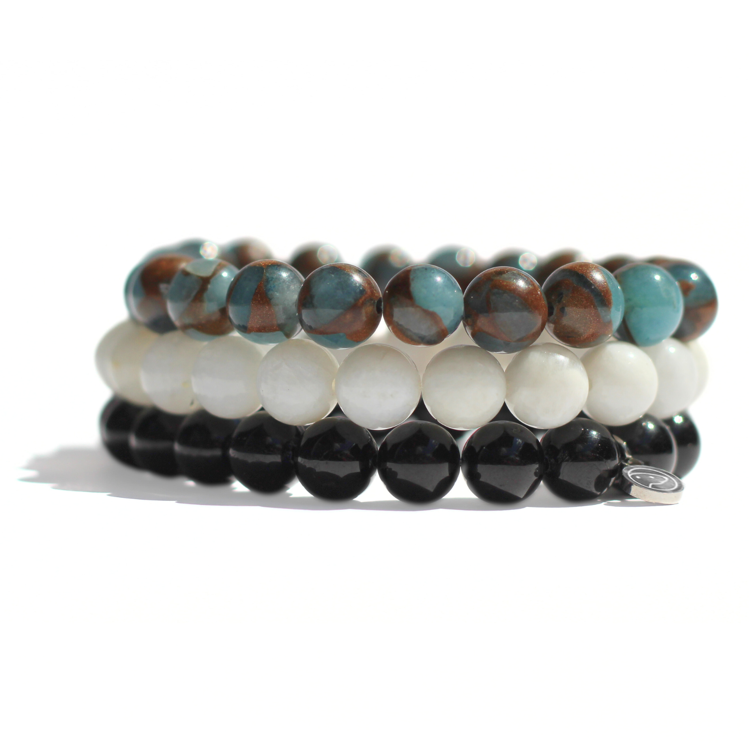 Taurus Zodiac Vulnerability Bracelet Pack - Adjustable Charm Bracelet for Women & Men, Perfect for Daily Wear, Gifts & Spiritual Protection