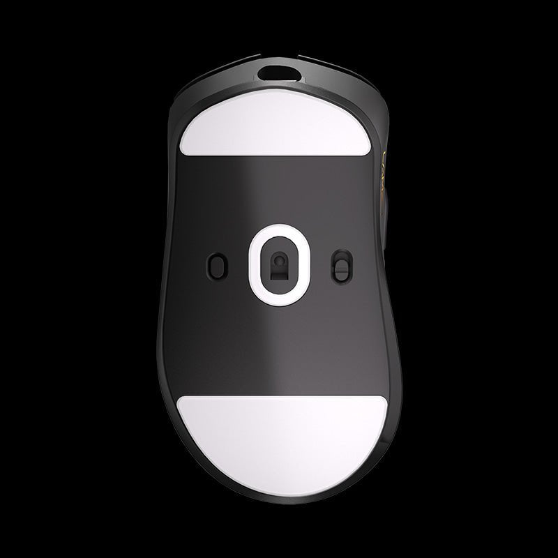 LAMZU PARO AURORA Wireless Gaming Mouse - Ergonomic RGB Lightweight Mouse for PC, Mac, Laptop - Perfect for FPS, MOBA, Esports & Office Work