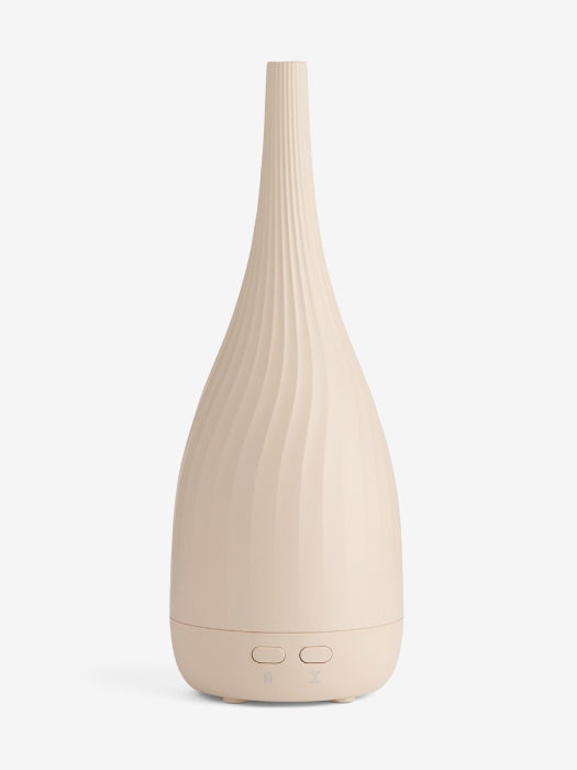 Zen Thalia Sand Aroma Diffuser - Premium Essential Oil Diffuser for Home & Office, Relaxing Aromatherapy Gift for Stress Relief & Better Sleep