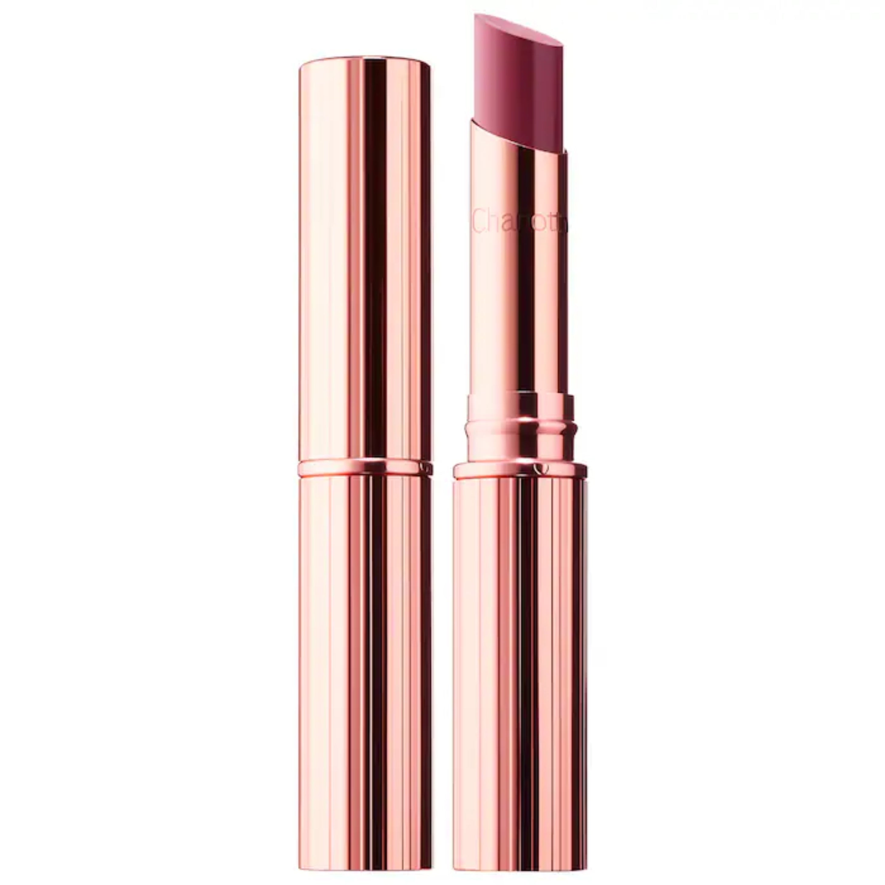 Charlotte Tilbury Superstar Lips Lip Gloss - Hydrating, Shiny & Long-Lasting Lip Makeup for Day & Night Wear (Perfect for Parties, Dates & Everyday Glam)