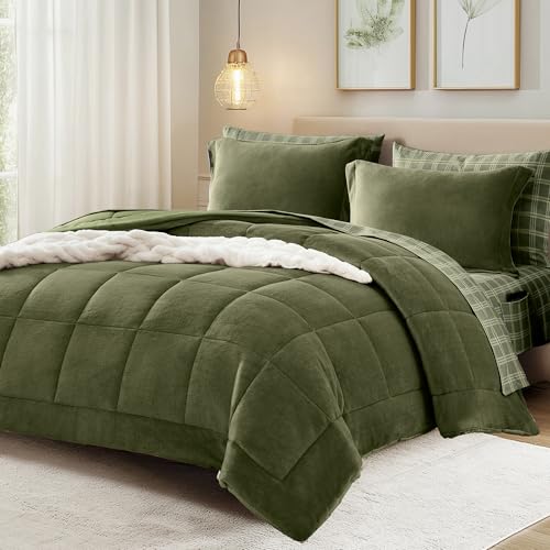 Moss Green