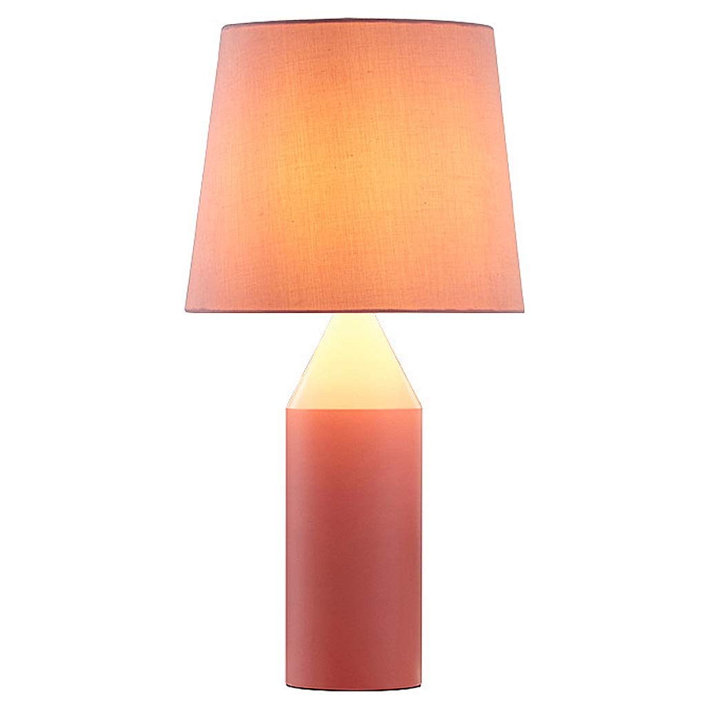 Nordic Remote Control Table Lamp - Bedside & Desk Light for Bedroom & Office