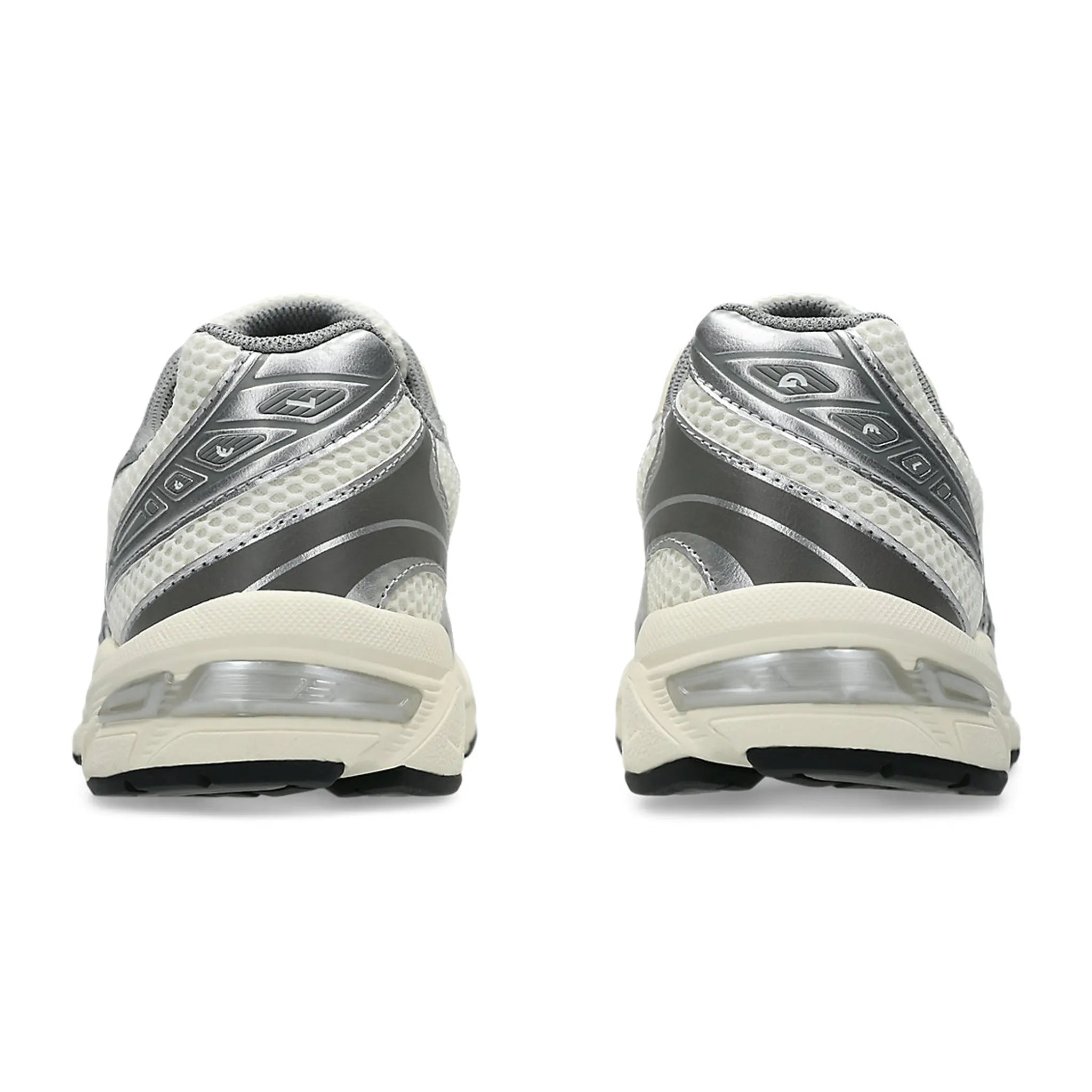 ASICS Gel 1130 Women's Running Shoes - Cream Clay Grey | Retro Style Cushioned Sneakers for Women | Perfect for Jogging, Gym Workouts & Casual Wear