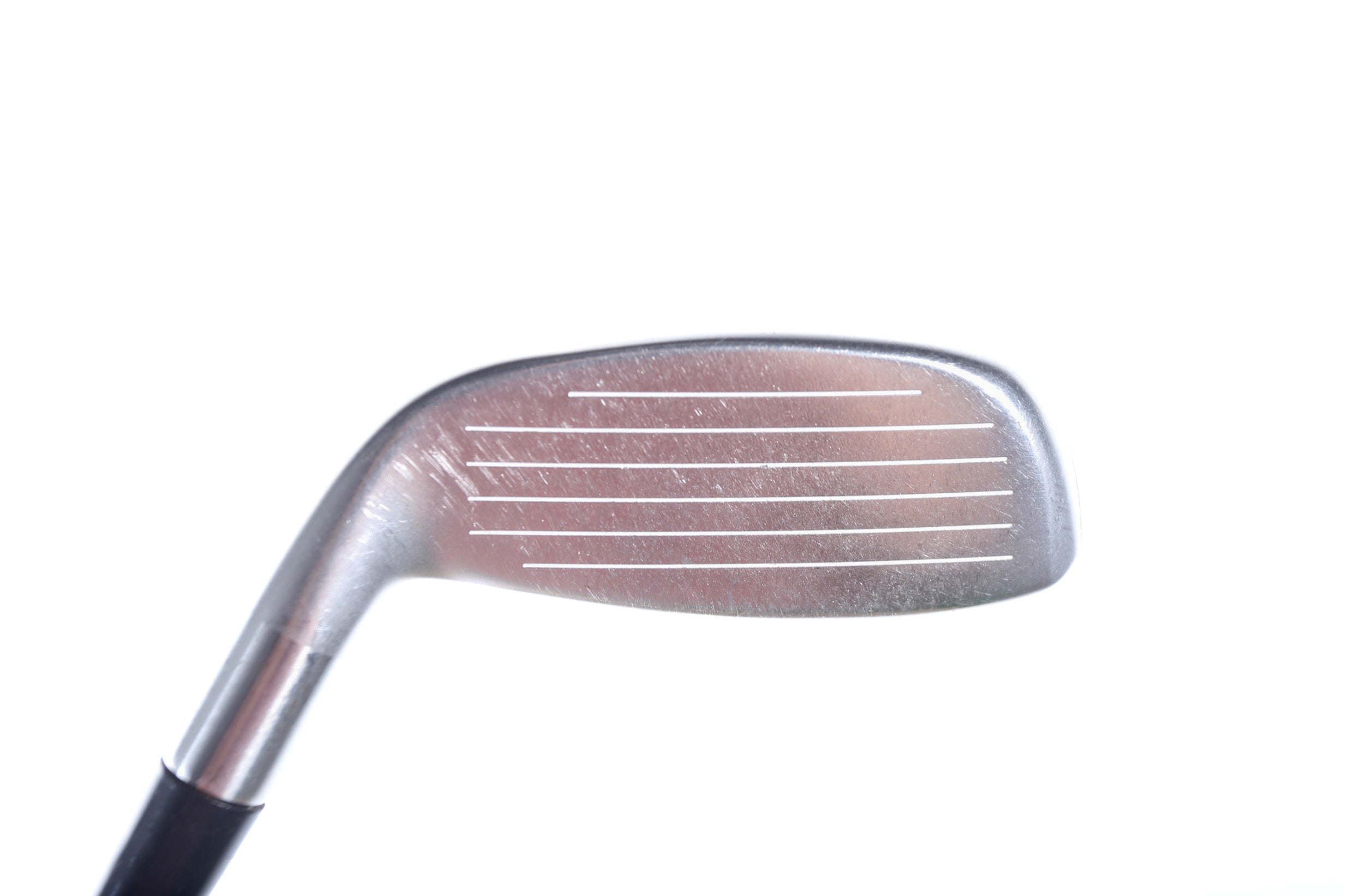 Used Cleveland Launcher 3H Hybrid Golf Club - Right Handed 20.5° Regular Flex - Perfect for Mid-Handicap Players & Fairway Shots